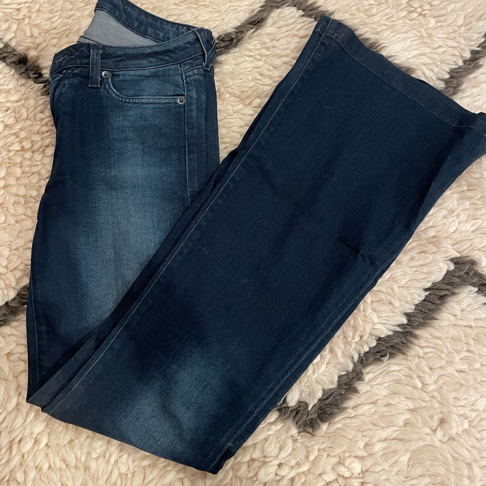 Hudson flared jeans size 26